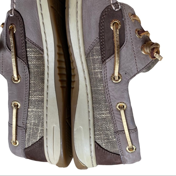 Sperry Topsider Ivyfish Shoes - Picture 4 of 11